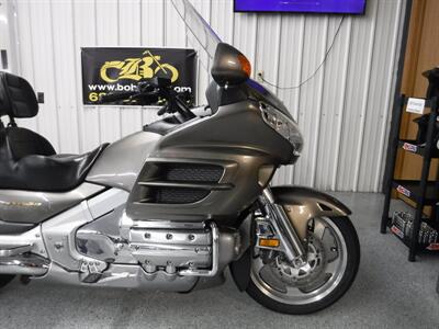 2004 Honda Gold Wing 1800 ABS   - Photo 6 - Kingman, KS 67068