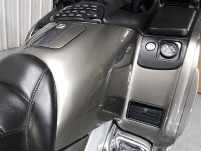 2004 Honda Gold Wing 1800 ABS   - Photo 9 - Kingman, KS 67068