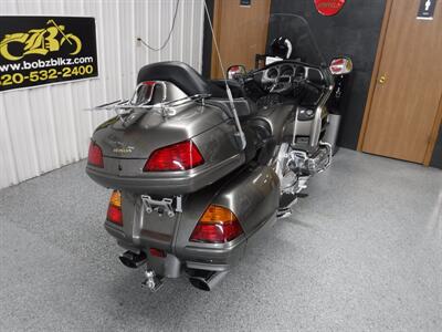 2004 Honda Gold Wing 1800 ABS   - Photo 11 - Kingman, KS 67068