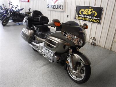 2004 Honda Gold Wing 1800 ABS   - Photo 3 - Kingman, KS 67068