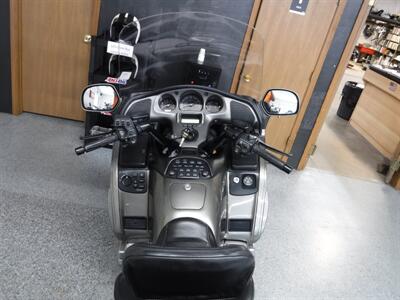 2004 Honda Gold Wing 1800 ABS   - Photo 14 - Kingman, KS 67068