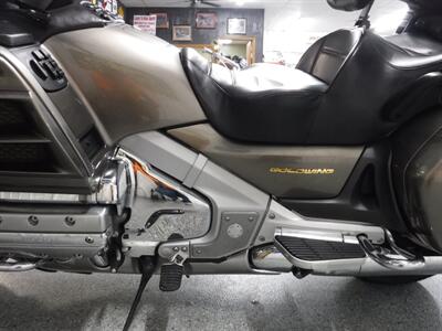 2004 Honda Gold Wing 1800 ABS   - Photo 20 - Kingman, KS 67068