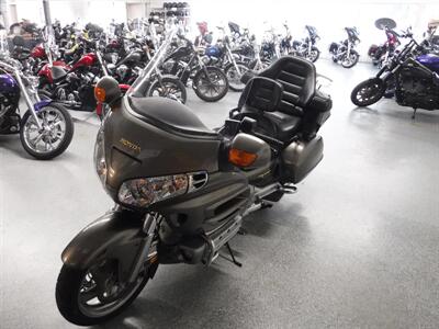 2004 Honda Gold Wing 1800 ABS   - Photo 19 - Kingman, KS 67068