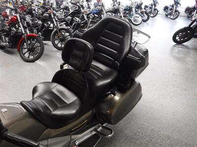 2004 Honda Gold Wing 1800 ABS   - Photo 21 - Kingman, KS 67068