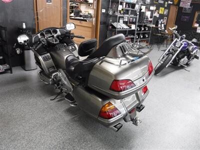 2004 Honda Gold Wing 1800 ABS   - Photo 22 - Kingman, KS 67068