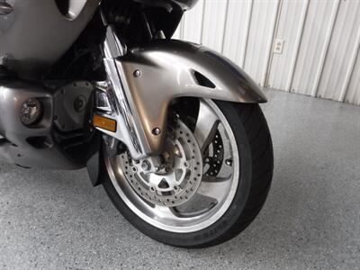 2004 Honda Gold Wing 1800 ABS   - Photo 4 - Kingman, KS 67068