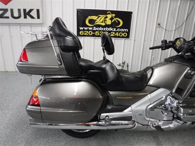 2004 Honda Gold Wing 1800 ABS   - Photo 10 - Kingman, KS 67068