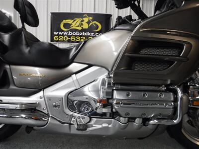 2004 Honda Gold Wing 1800 ABS   - Photo 7 - Kingman, KS 67068