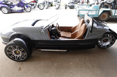 2022 Vanderhall Venice   - Photo 5 - Kingman, KS 67068