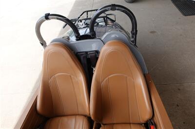 2022 Vanderhall Venice   - Photo 41 - Kingman, KS 67068