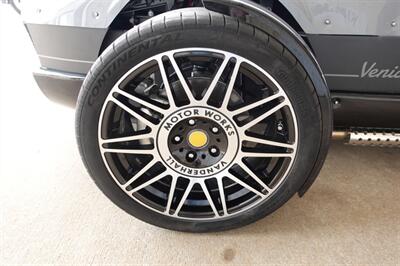 2022 Vanderhall Venice   - Photo 35 - Kingman, KS 67068