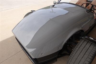 2022 Vanderhall Venice   - Photo 32 - Kingman, KS 67068