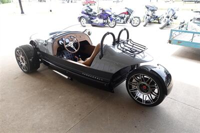 2022 Vanderhall Venice   - Photo 6 - Kingman, KS 67068