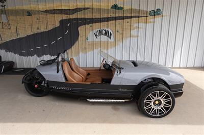 2022 Vanderhall Venice