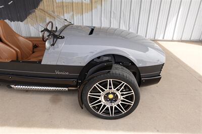 2022 Vanderhall Venice   - Photo 9 - Kingman, KS 67068