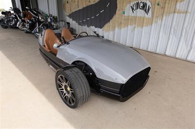 2022 Vanderhall Venice   - Photo 2 - Kingman, KS 67068