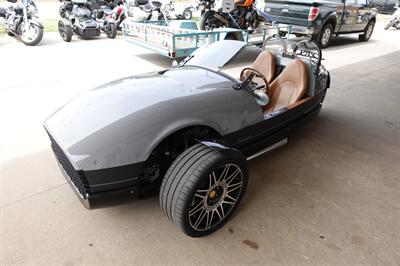 2022 Vanderhall Venice   - Photo 4 - Kingman, KS 67068