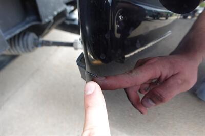 2022 Vanderhall Venice   - Photo 13 - Kingman, KS 67068