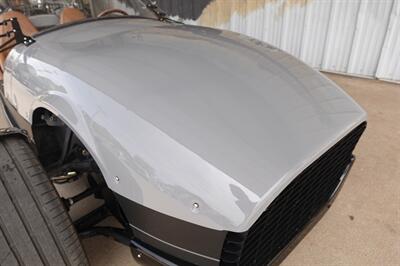 2022 Vanderhall Venice   - Photo 15 - Kingman, KS 67068