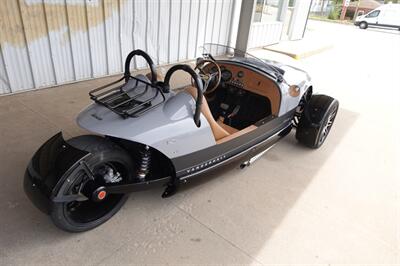 2022 Vanderhall Venice   - Photo 8 - Kingman, KS 67068