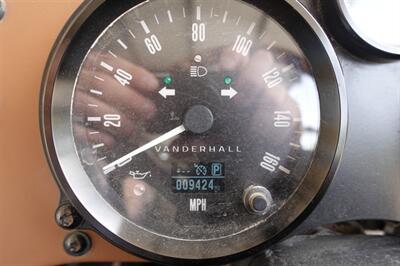 2022 Vanderhall Venice   - Photo 44 - Kingman, KS 67068