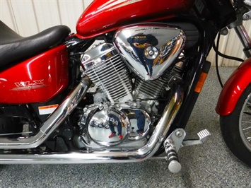 2002 Honda Shadow 600 VLX   - Photo 9 - Kingman, KS 67068