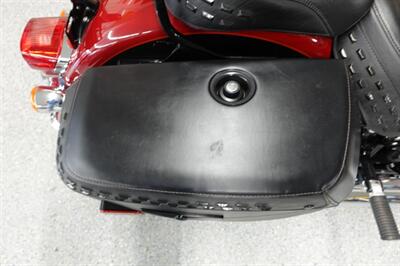 2020 Harley-Davidson Softail Heritage Classic 114 - Photo 26 - Kingman, KS 67068