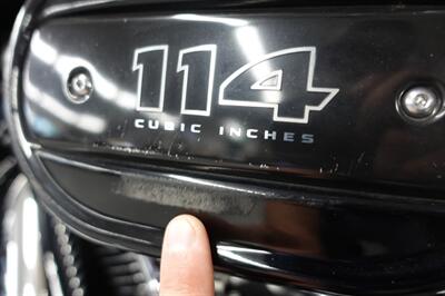 2020 Harley-Davidson Softail Heritage Classic 114 - Photo 18 - Kingman, KS 67068