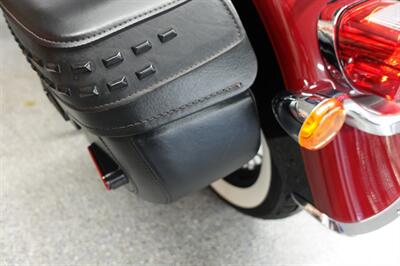2020 Harley-Davidson Softail Heritage Classic 114 - Photo 37 - Kingman, KS 67068