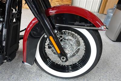 2020 Harley-Davidson Softail Heritage Classic 114 - Photo 9 - Kingman, KS 67068