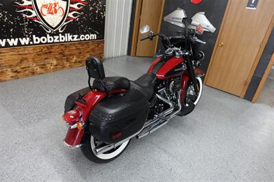 2020 Harley-Davidson Softail Heritage Classic 114 - Photo 8 - Kingman, KS 67068