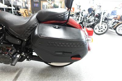2020 Harley-Davidson Softail Heritage Classic 114 - Photo 33 - Kingman, KS 67068