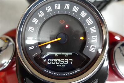2020 Harley-Davidson Softail Heritage Classic 114 - Photo 43 - Kingman, KS 67068