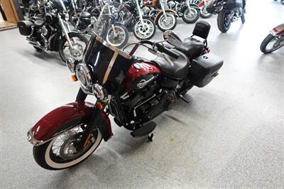 2020 Harley-Davidson Softail Heritage Classic 114 - Photo 4 - Kingman, KS 67068