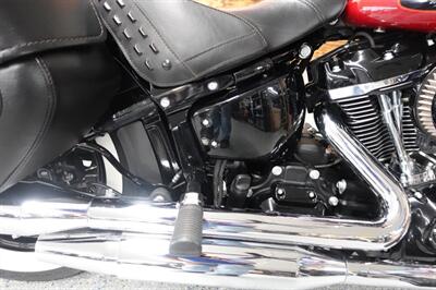 2020 Harley-Davidson Softail Heritage Classic 114 - Photo 21 - Kingman, KS 67068