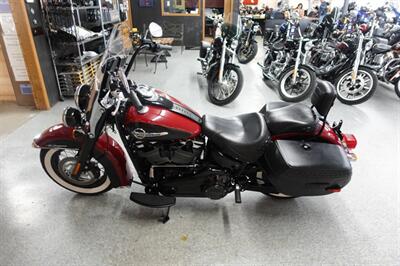 2020 Harley-Davidson Softail Heritage Classic 114 - Photo 5 - Kingman, KS 67068