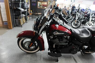 2020 Harley-Davidson Softail Heritage Classic 114 - Photo 27 - Kingman, KS 67068