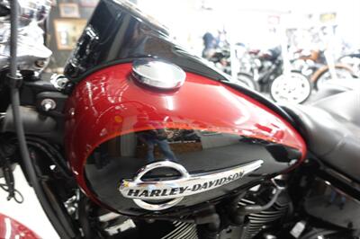 2020 Harley-Davidson Softail Heritage Classic 114 - Photo 30 - Kingman, KS 67068
