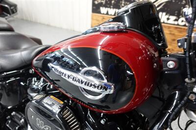 2020 Harley-Davidson Softail Heritage Classic 114 - Photo 19 - Kingman, KS 67068