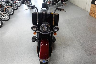 2020 Harley-Davidson Softail Heritage Classic 114 - Photo 3 - Kingman, KS 67068