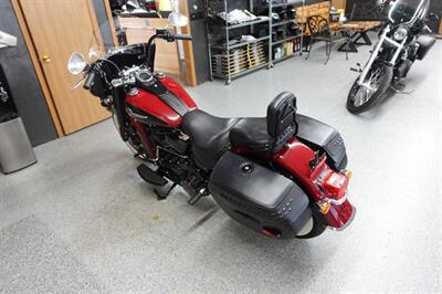 2020 Harley-Davidson Softail Heritage Classic 114 - Photo 6 - Kingman, KS 67068