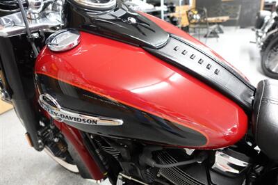 2020 Harley-Davidson Softail Heritage Classic 114 - Photo 31 - Kingman, KS 67068