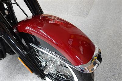 2020 Harley-Davidson Softail Heritage Classic 114 - Photo 12 - Kingman, KS 67068
