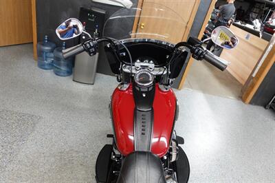 2020 Harley-Davidson Softail Heritage Classic 114 - Photo 41 - Kingman, KS 67068