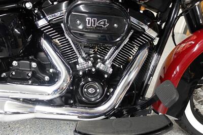 2020 Harley-Davidson Softail Heritage Classic 114 - Photo 17 - Kingman, KS 67068