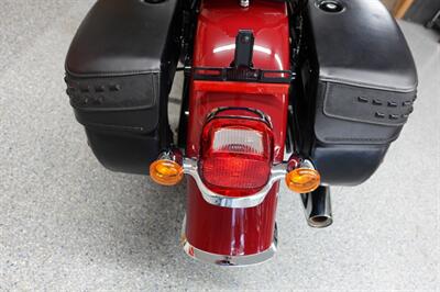 2020 Harley-Davidson Softail Heritage Classic 114 - Photo 39 - Kingman, KS 67068