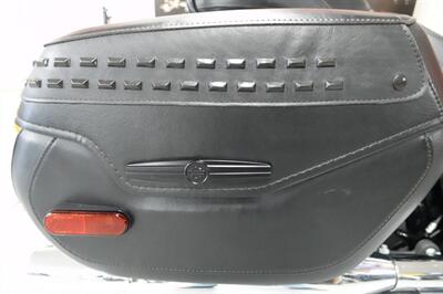 2020 Harley-Davidson Softail Heritage Classic 114 - Photo 24 - Kingman, KS 67068