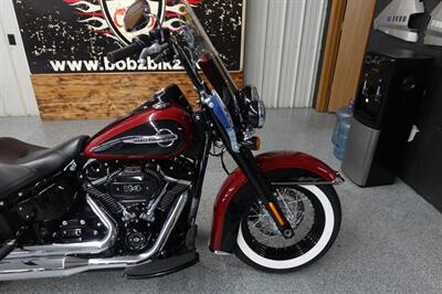 2020 Harley-Davidson Softail Heritage Classic 114 - Photo 16 - Kingman, KS 67068