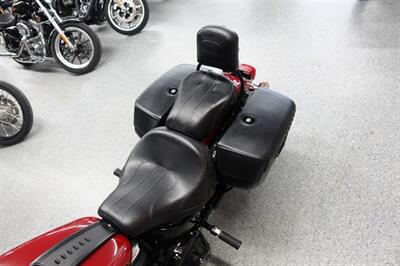 2020 Harley-Davidson Softail Heritage Classic 114 - Photo 38 - Kingman, KS 67068