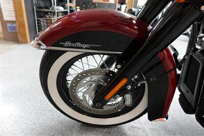 2020 Harley-Davidson Softail Heritage Classic 114 - Photo 28 - Kingman, KS 67068